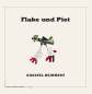 Preview: FLAKE UND PIET - Goessel Beinhart // LP+MP3